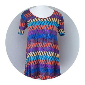 LuLaRoe Perfect T Sz XXS
